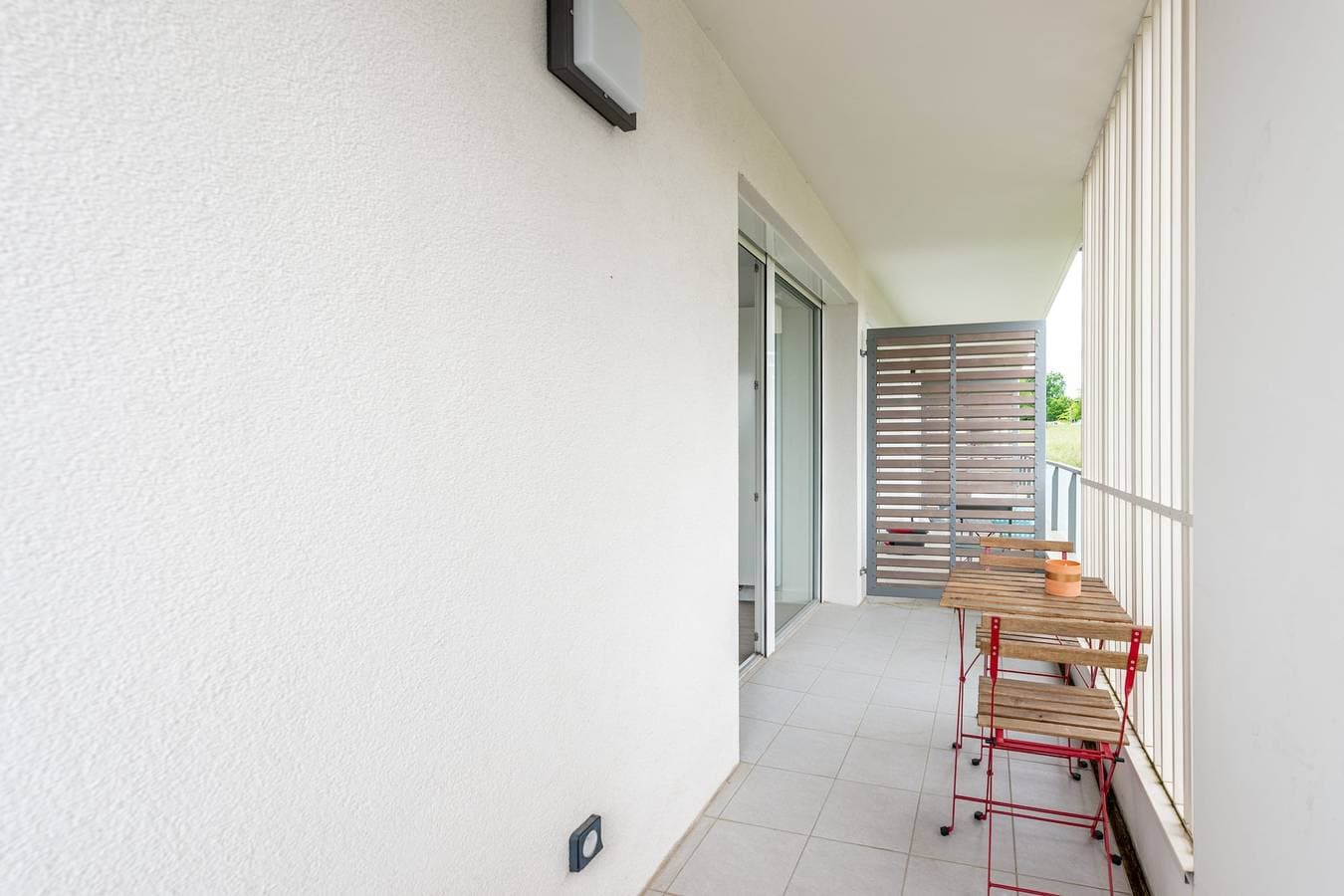 Foto 13 von 18: Studio für 2 Personen mit Terrasse