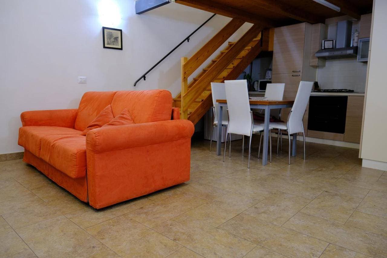 Foto 3 von 16: La casa dei sarti
