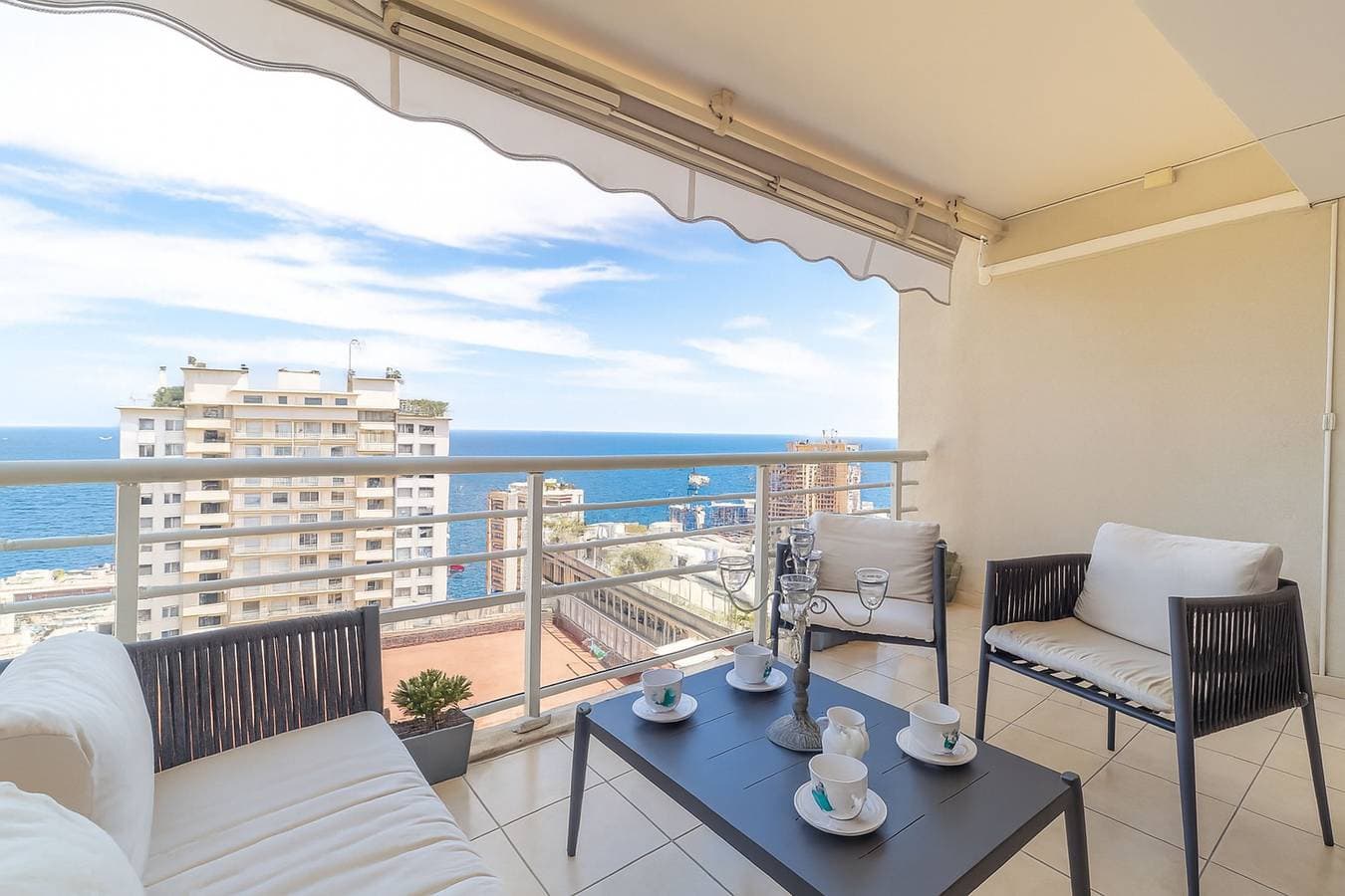 Foto 9 von 26: Beautiful apartment near Monaco