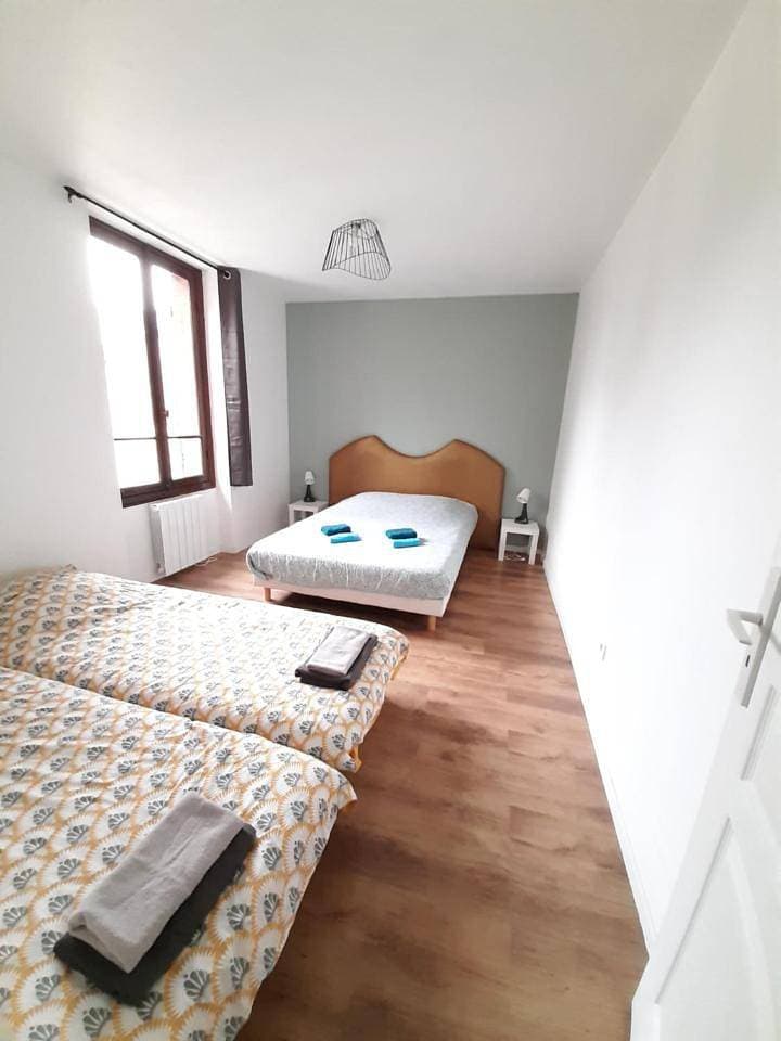 Foto 7 von 7: One-Bedroom Apartment