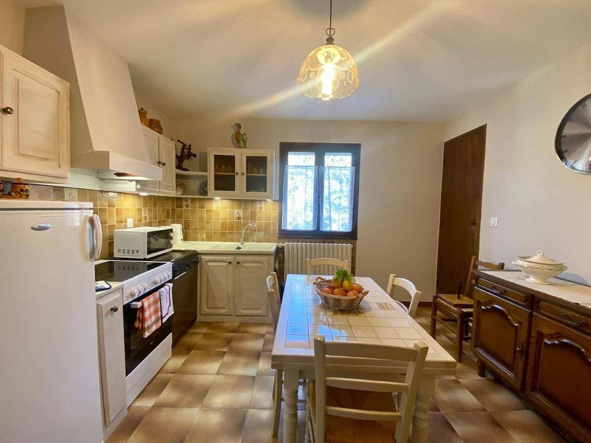 Foto 9 von 138: Three-Bedroom House