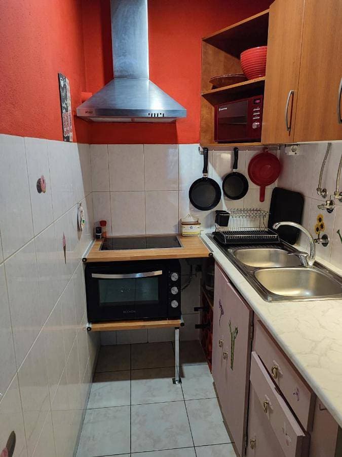 Foto 5 von 46: One-Bedroom House