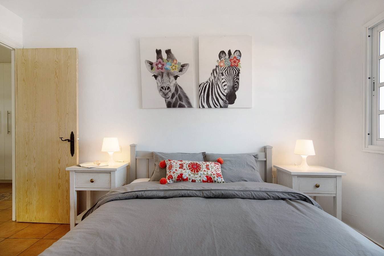 Foto 11 von 30: Ferienhaus 'Villa Floti mit Meerblick' mit Meerblick, WLAN und Klimaanlage