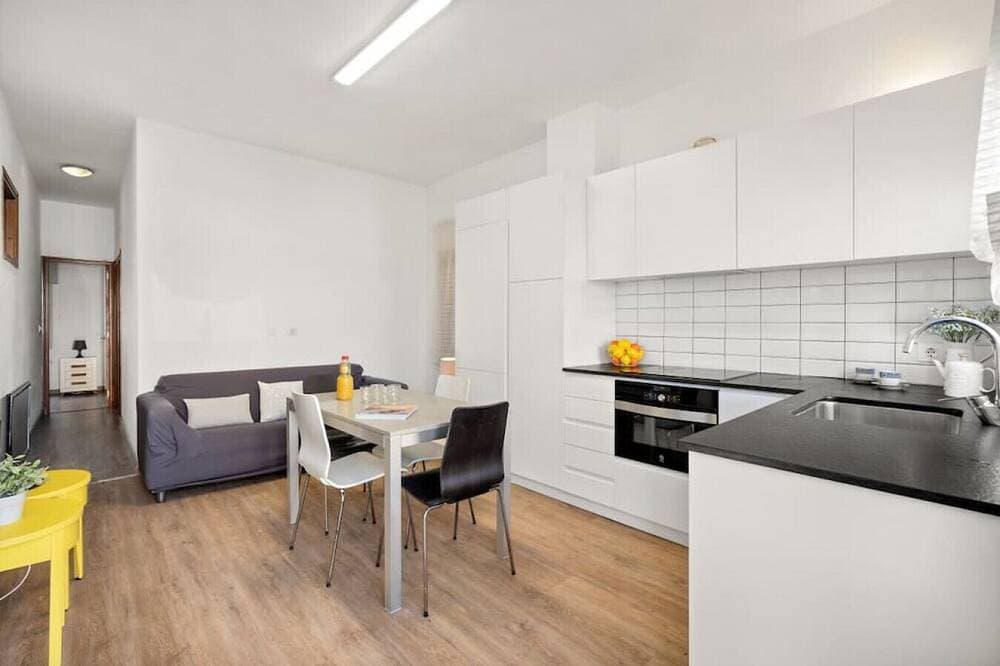 Foto 13 von 19: Mesquida 9 - Charming apartment - Free WiFi
