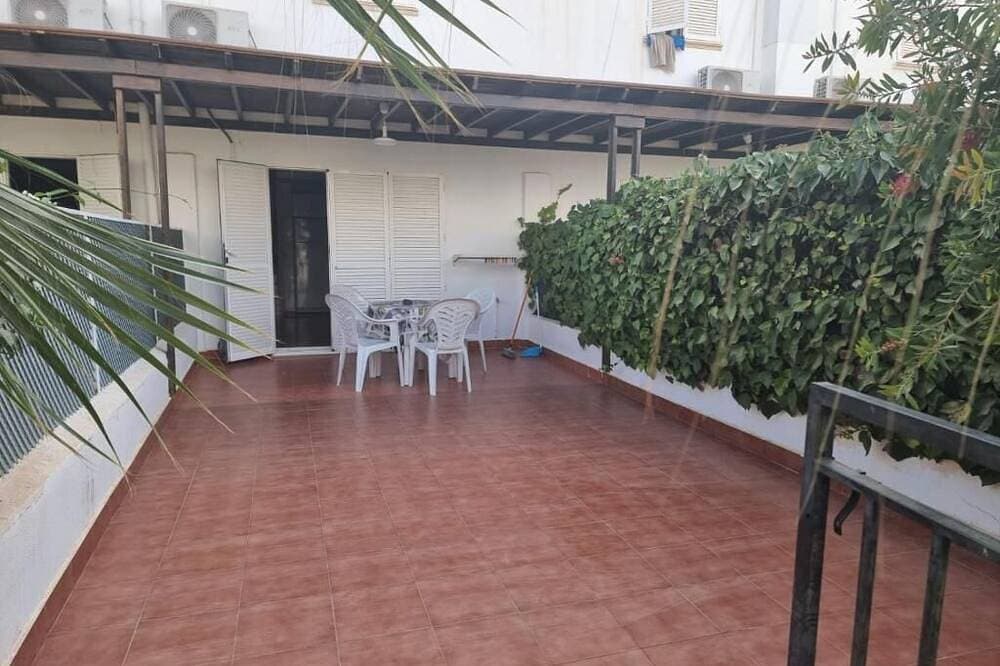 Dúplex Extraordinario Naturista en Primera Línea de Playa! 1