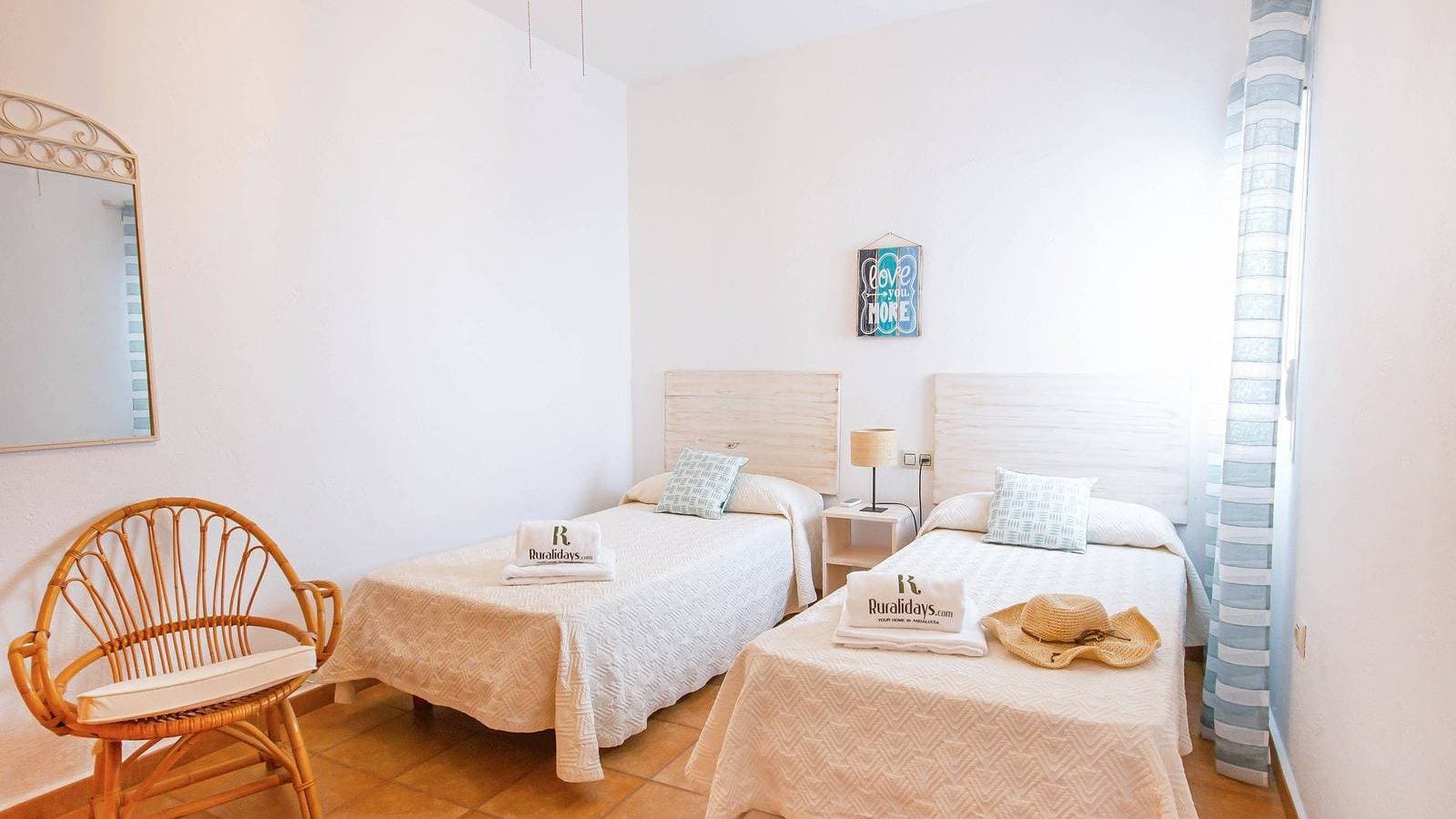Foto 7 von 27: Casas María Carmona - Casa Luna Níjar by Ruralidays