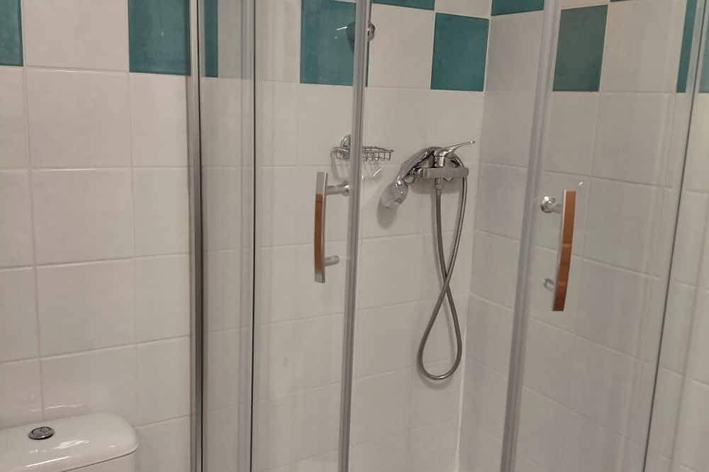 Foto 6 von 30: Möblierte Touristenunterkunft **** mit Schwimmbad, Sauna, Hammam, alt 2050m in Plagne Village