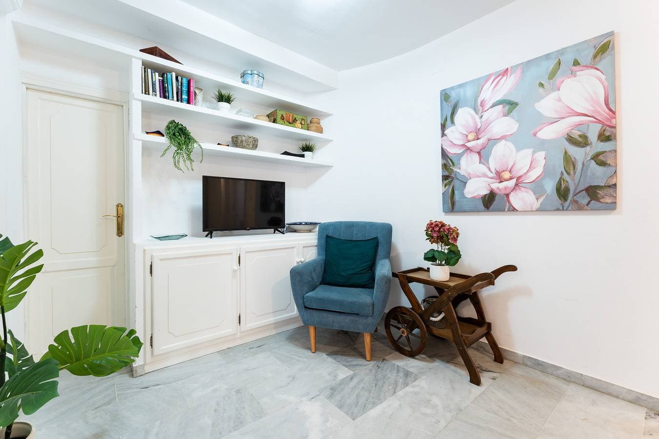 Foto 4 von 28: MalagaSuite Terrace & Parking Stay Fuengirola