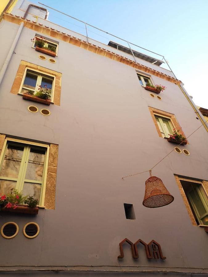 Foto 5 von 19: Double or Twin Room with Private Bathroom