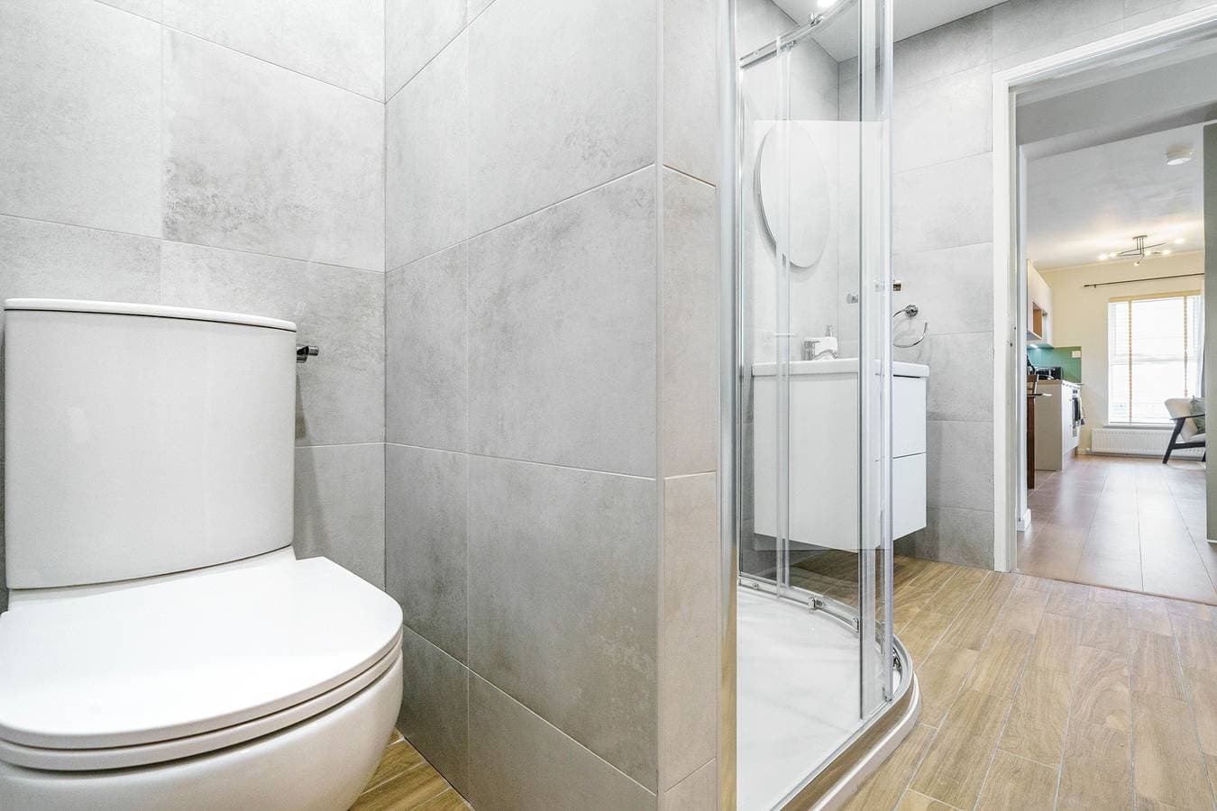 Foto 5 von 17: Studio für 2 Personen