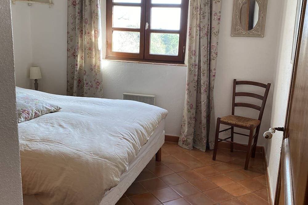 Foto 2 von 24: Le Roumegou :Appatement in einem authentischen fest restauriert