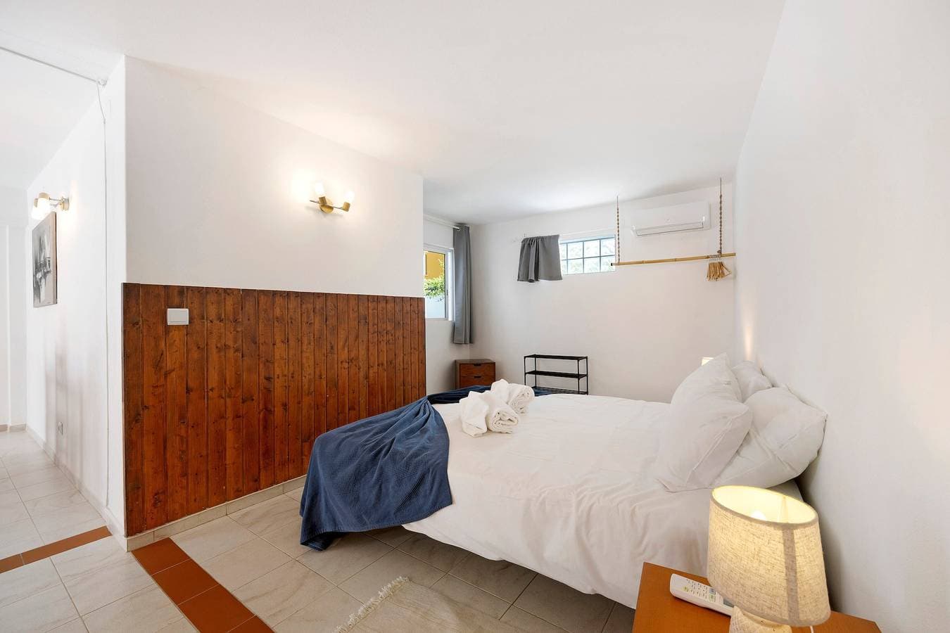 Foto 12 von 20: Ferienwohnung "A Cerca - E" mit gemeinschaftlich genutztem Pool, Garten und WLAN