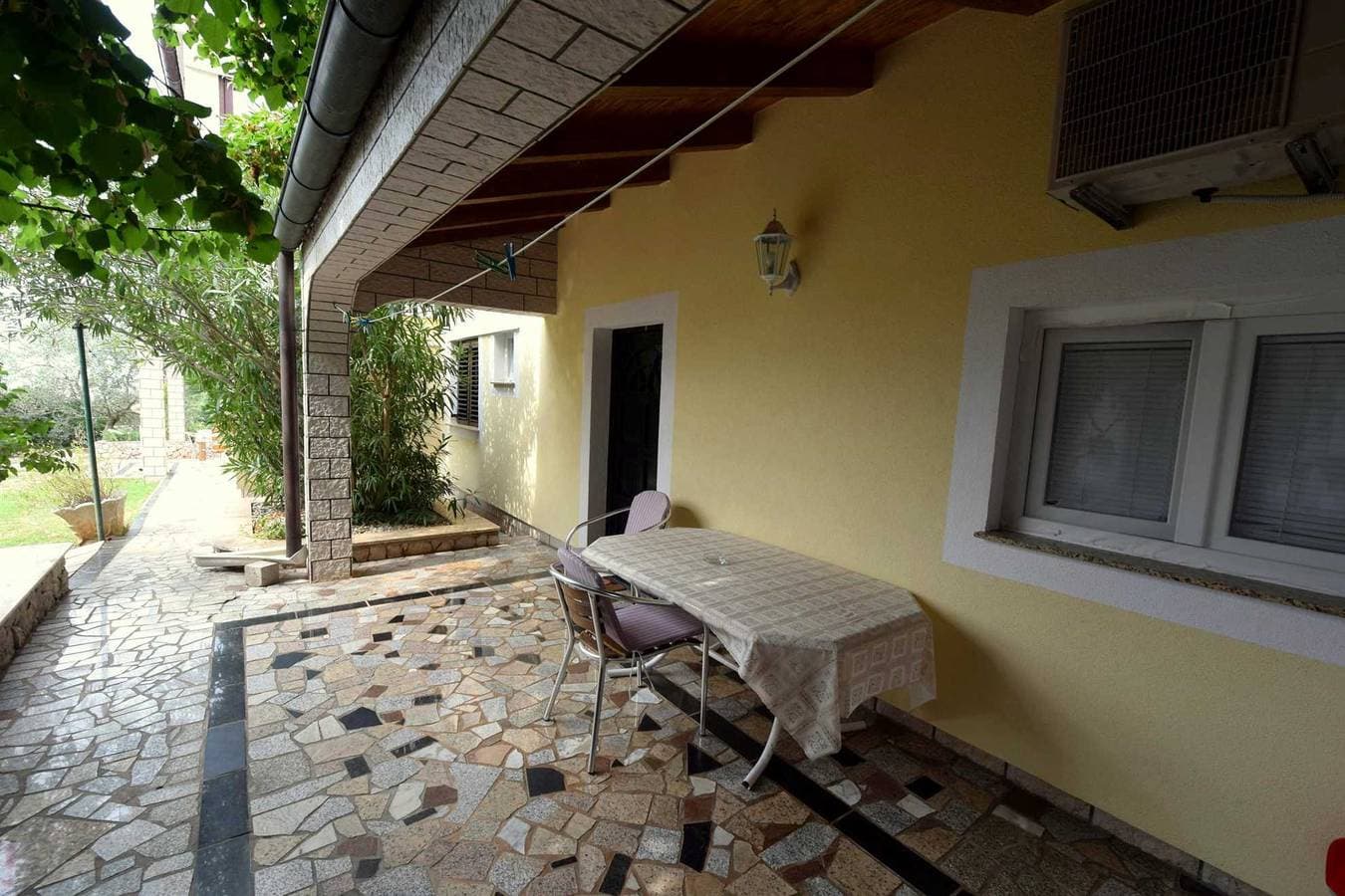 Foto 9 von 9: Studio - Wohnung Angie 3