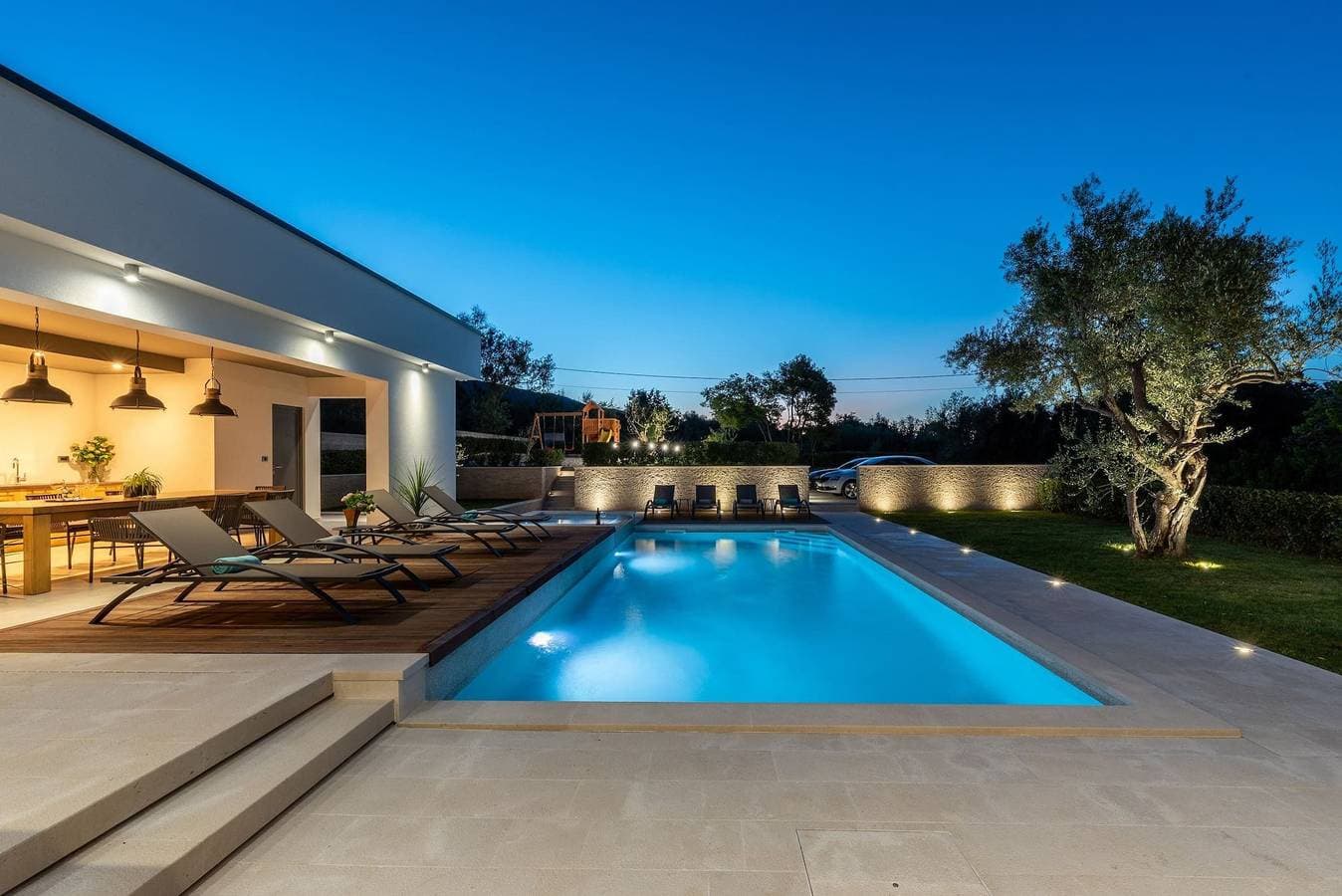 Foto 13 von 47: Luxurious Villa Laurea