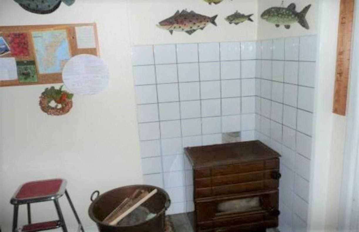 Foto 2 von 8: Two-Bedroom Holiday Home