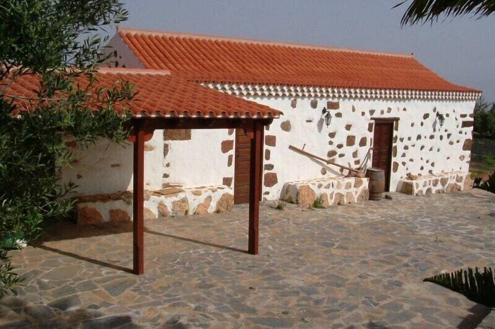 Typisches Haus Fuerteventura Fuerteventura 1