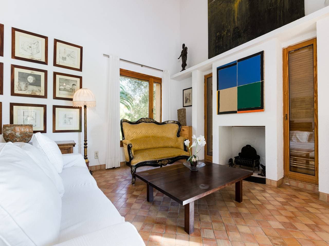 Foto 7 von 39: Villa Son Floriana - Ferienhaus Mit Privatem Pool
