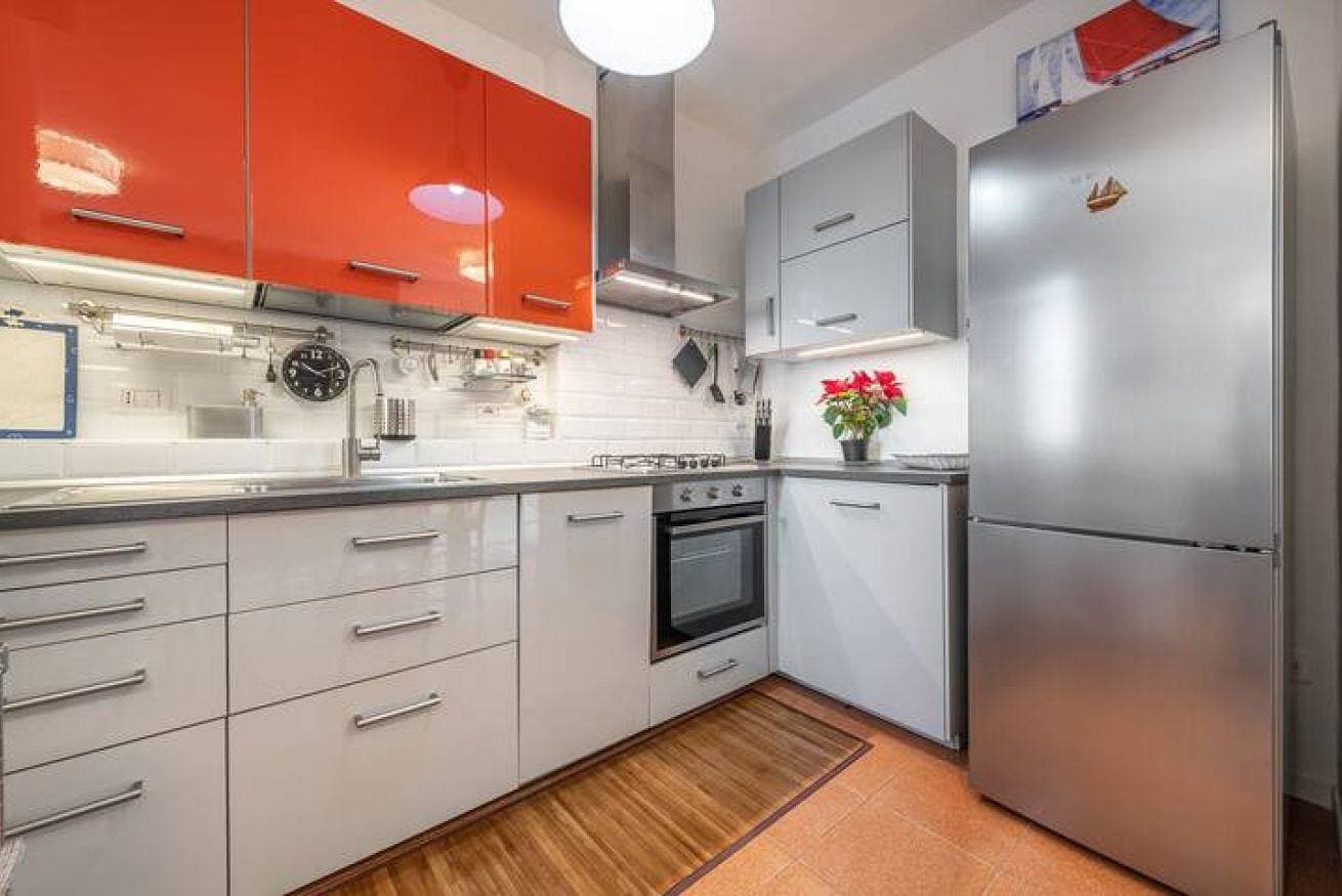 Foto 5 von 30: Ferienwohnung für 2 Personen mit Balkon/Terrasse