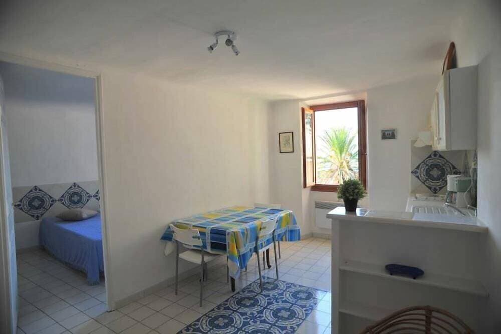 Foto 12 von 20: Wohnung in einem Haus im Dorf