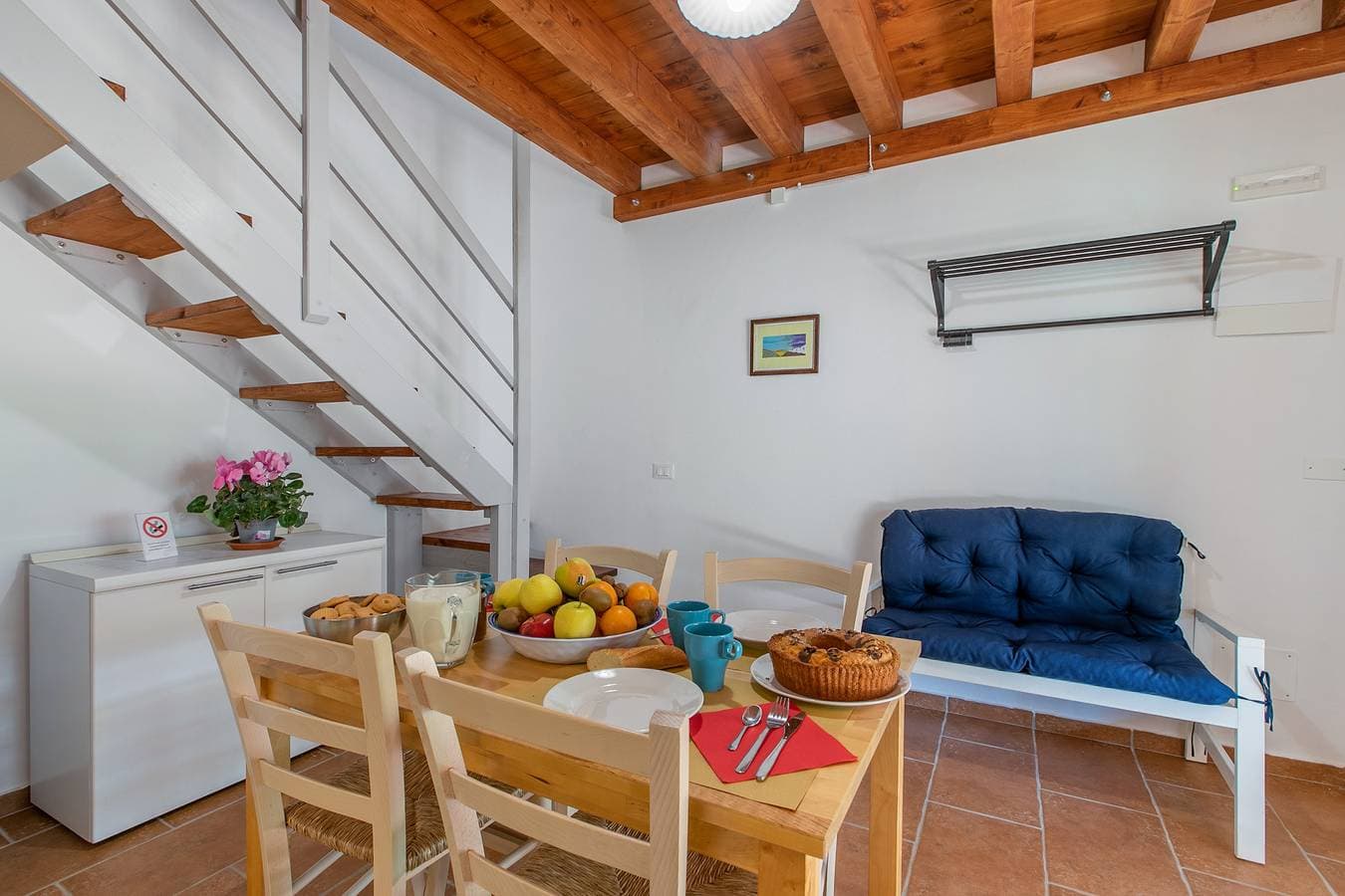 Foto 4 von 24: Vigna Apartment Relax Near The Sea