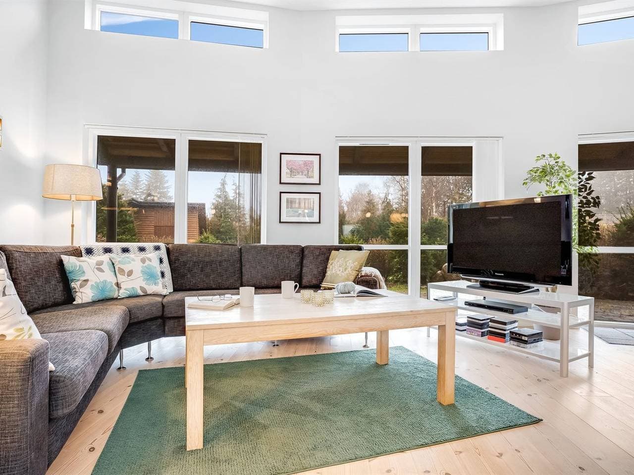 Foto 10 von 36: "Zuhra" - 250m from the sea