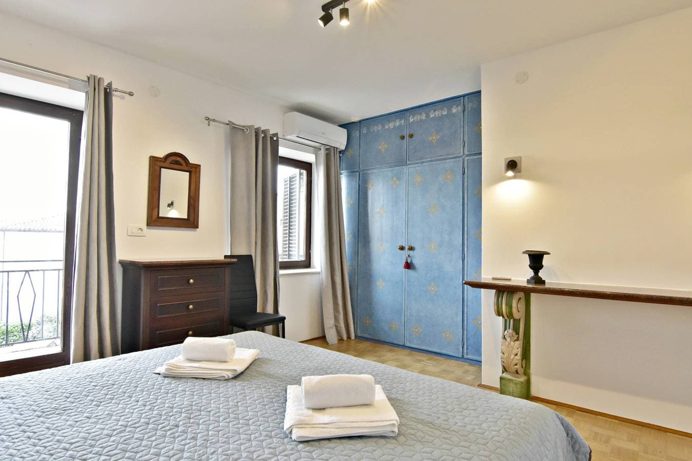 Foto 13 von 52: Zweistöckiges Ferienhaus für in Valica