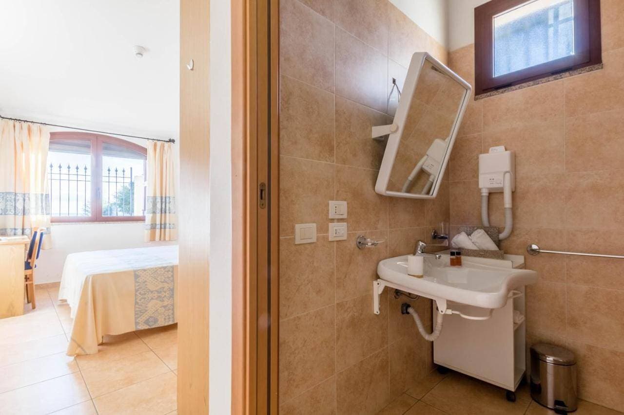 Foto 12 von 12: Double or Twin Room - Disability Access