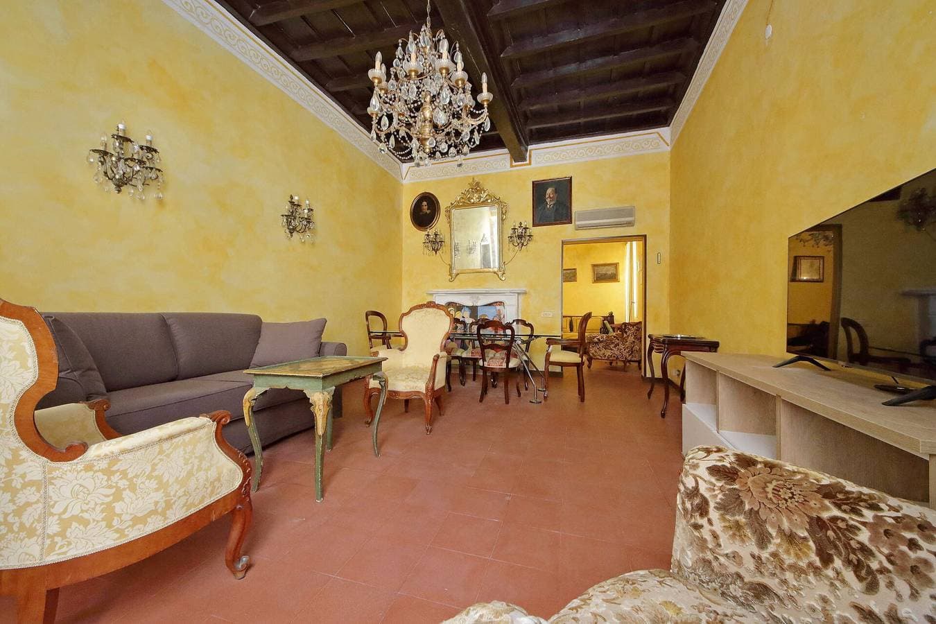 Foto 7 von 28: Ferienwohnung für 4 Personen