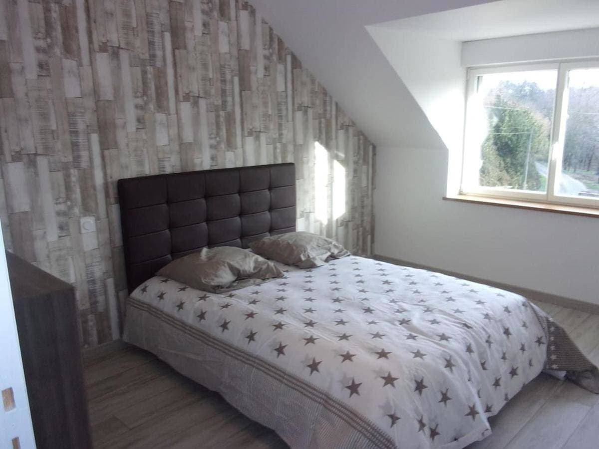 Foto 5 von 17: Three-Bedroom House