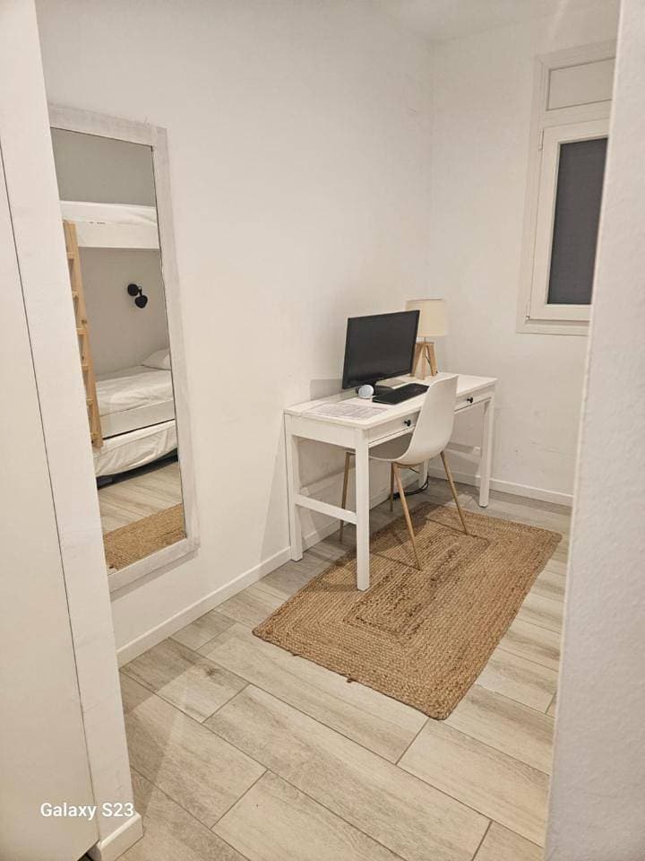 Foto 8 von 17: Three-Bedroom House