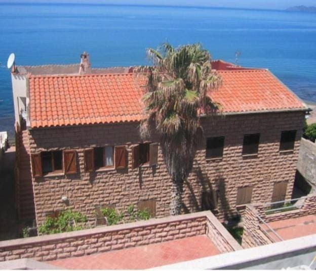 Foto 2 von 26: Apartment with Sea View