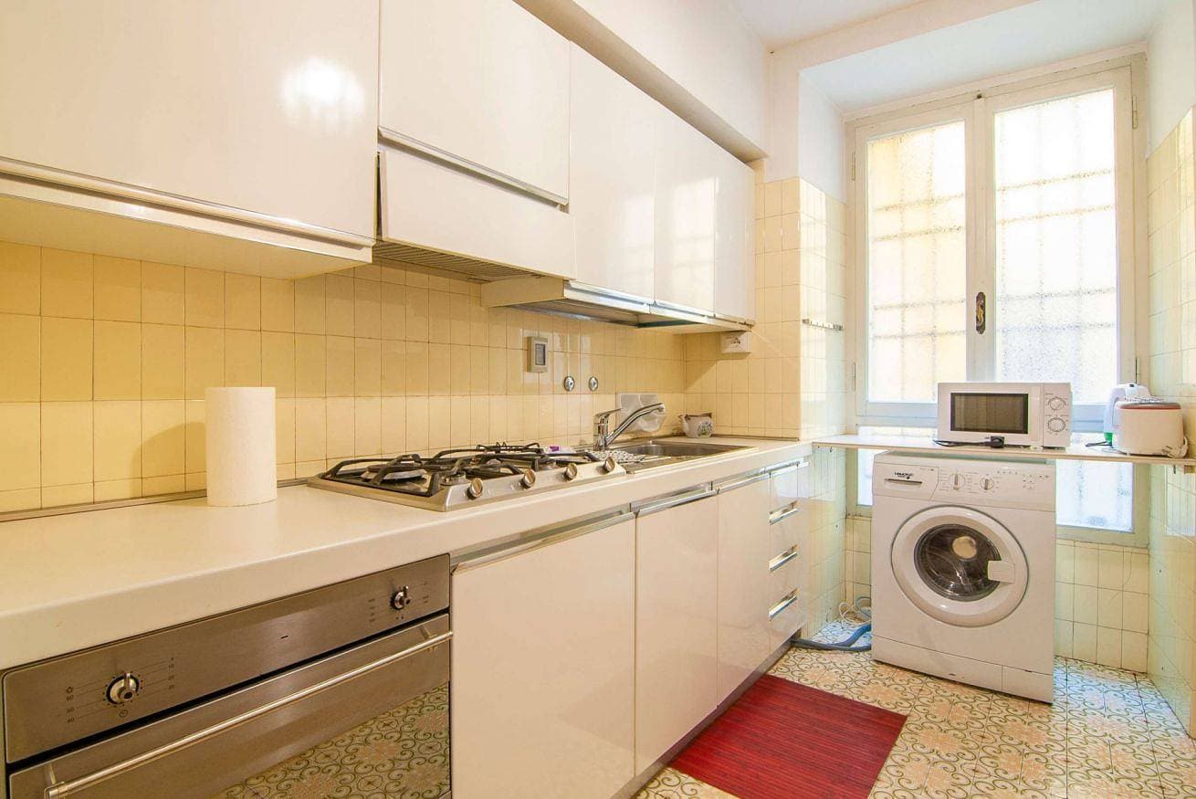 Foto 11 von 27: Ferienwohnung für 6 Personen