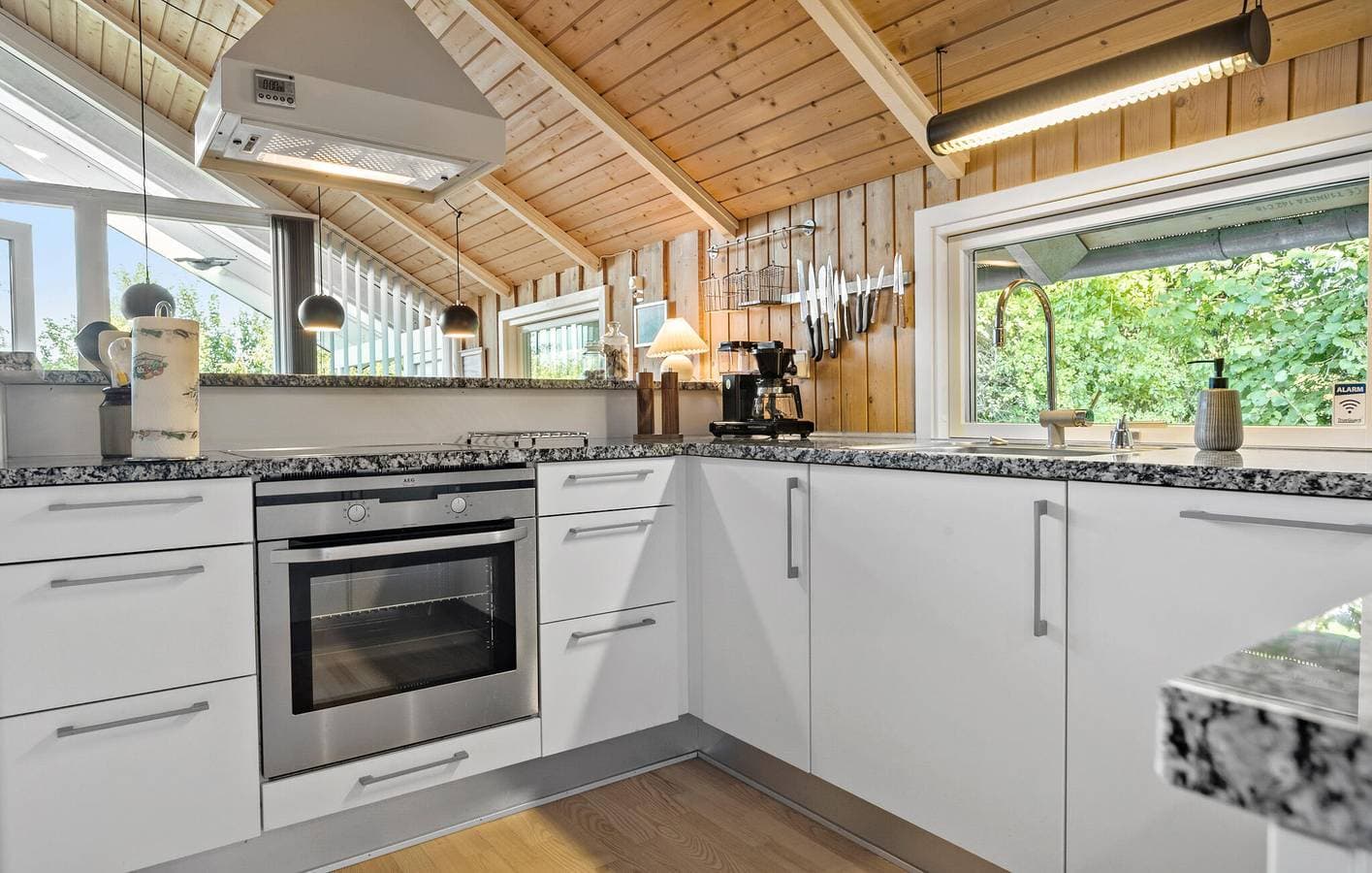 Foto 7 von 18: Ferienhaus für 4 Personen mit Garten