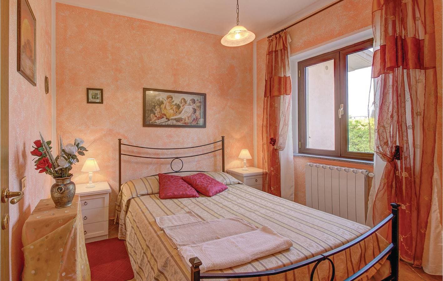 Foto 8 von 18: Atemberaubende 70 qm Wohnung mit Meerblick und Parkplatz