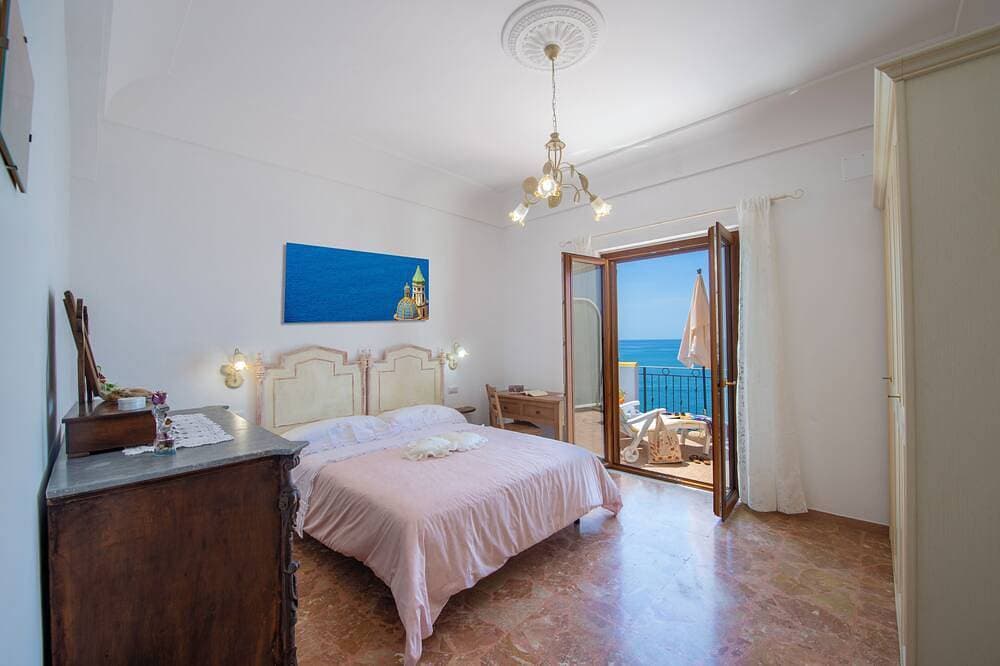 Foto 5 von 30: Casa Olga, with a view of the sea