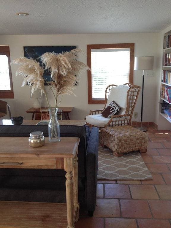 Familienfreundliche Oceanfront Duplex am Strand 🏖 1