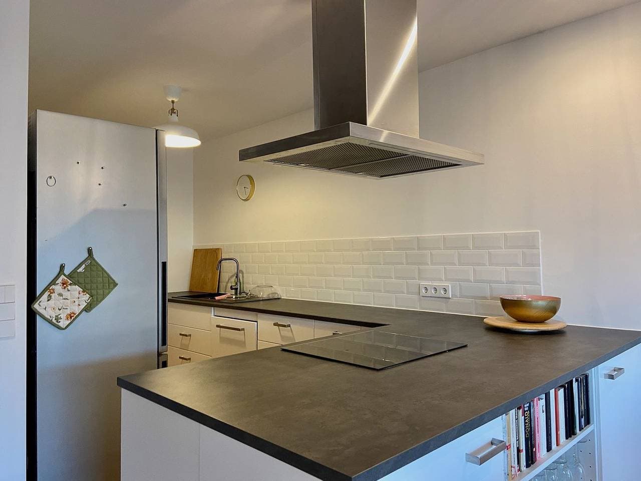 Foto 4 von 21: Ferienwohnung Traumblick - mit traumhaftem Blick in die Bregenzer Bucht