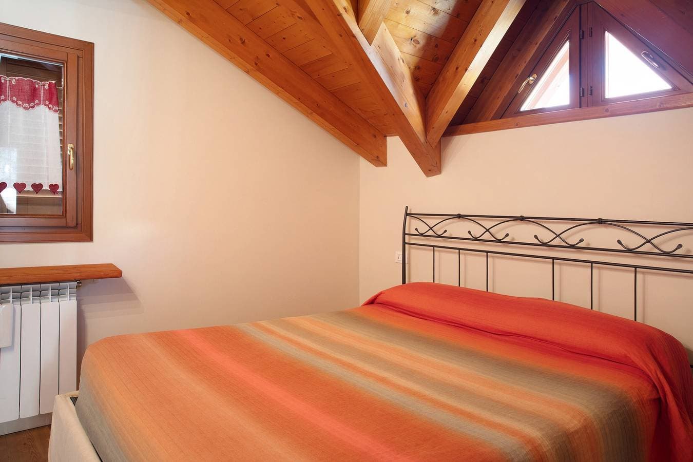 Foto 9 von 22: Ferienhaus 'Il Piccolo Sogno' mit Bergblick und WLAN