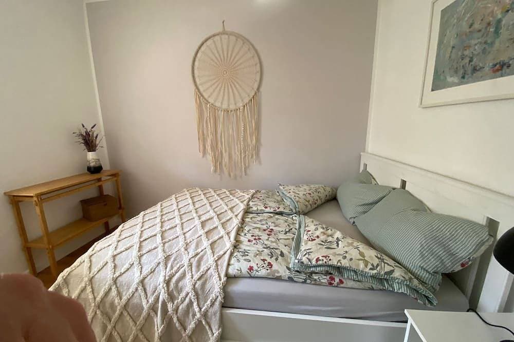 Foto 4 von 30: Rovinj - Borik, schöne Fe-Wo Lea für 2-4 Personen mit Garten - 5 min. vom Strand