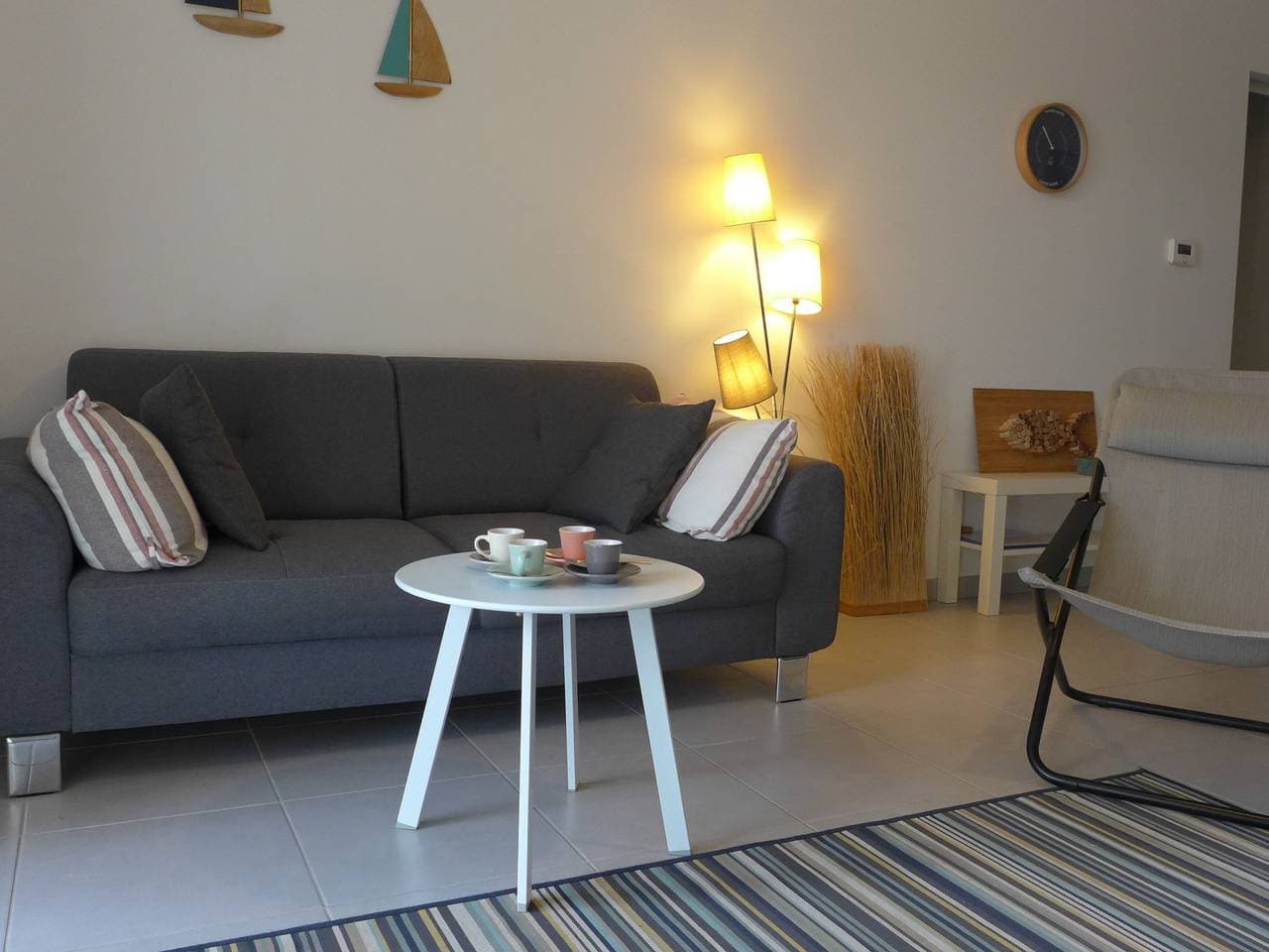 Foto 12 von 28: Les Terrasses de Capbreton