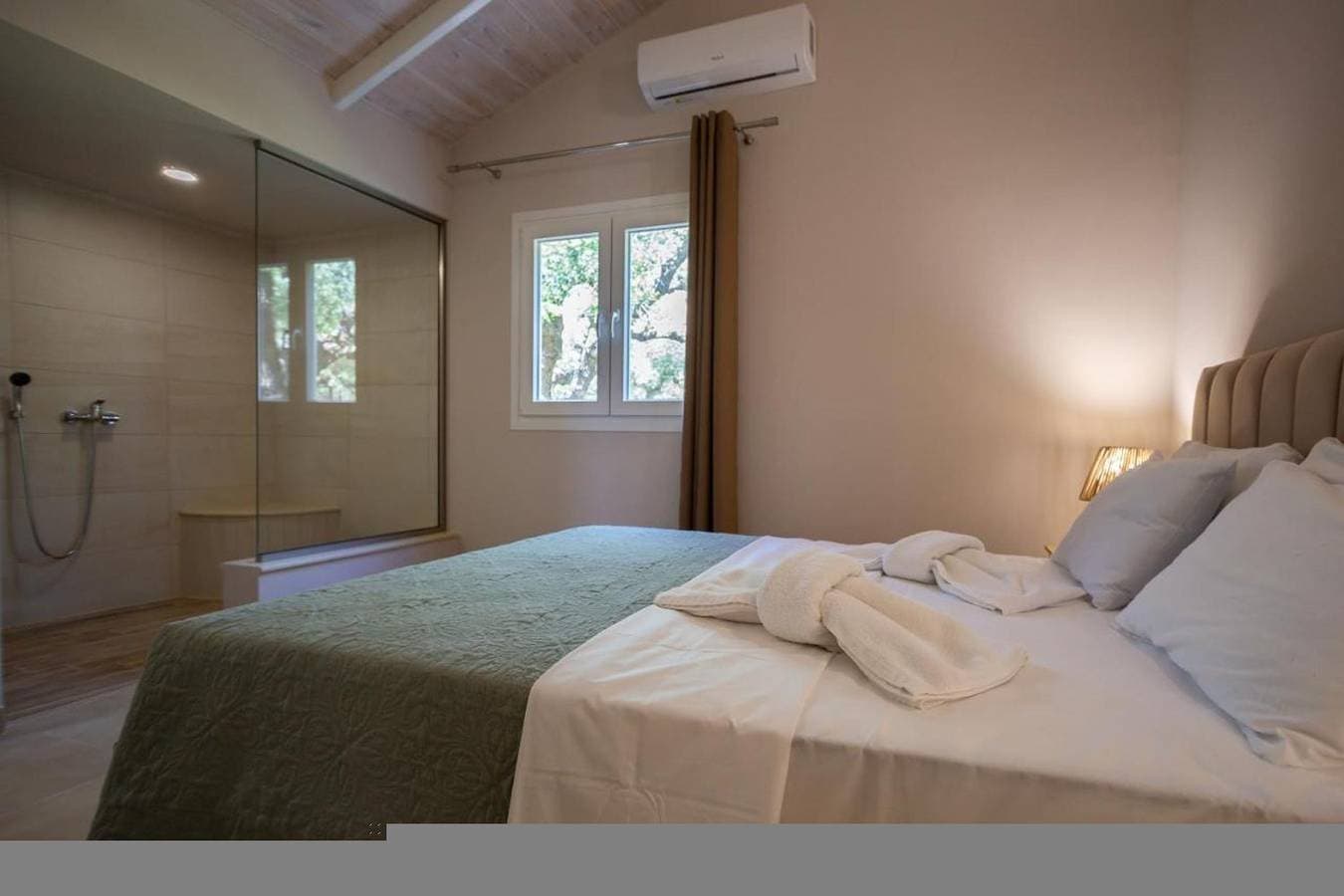 Foto 3 von 25: Ferienhaus für 6 Personen mit Balkon