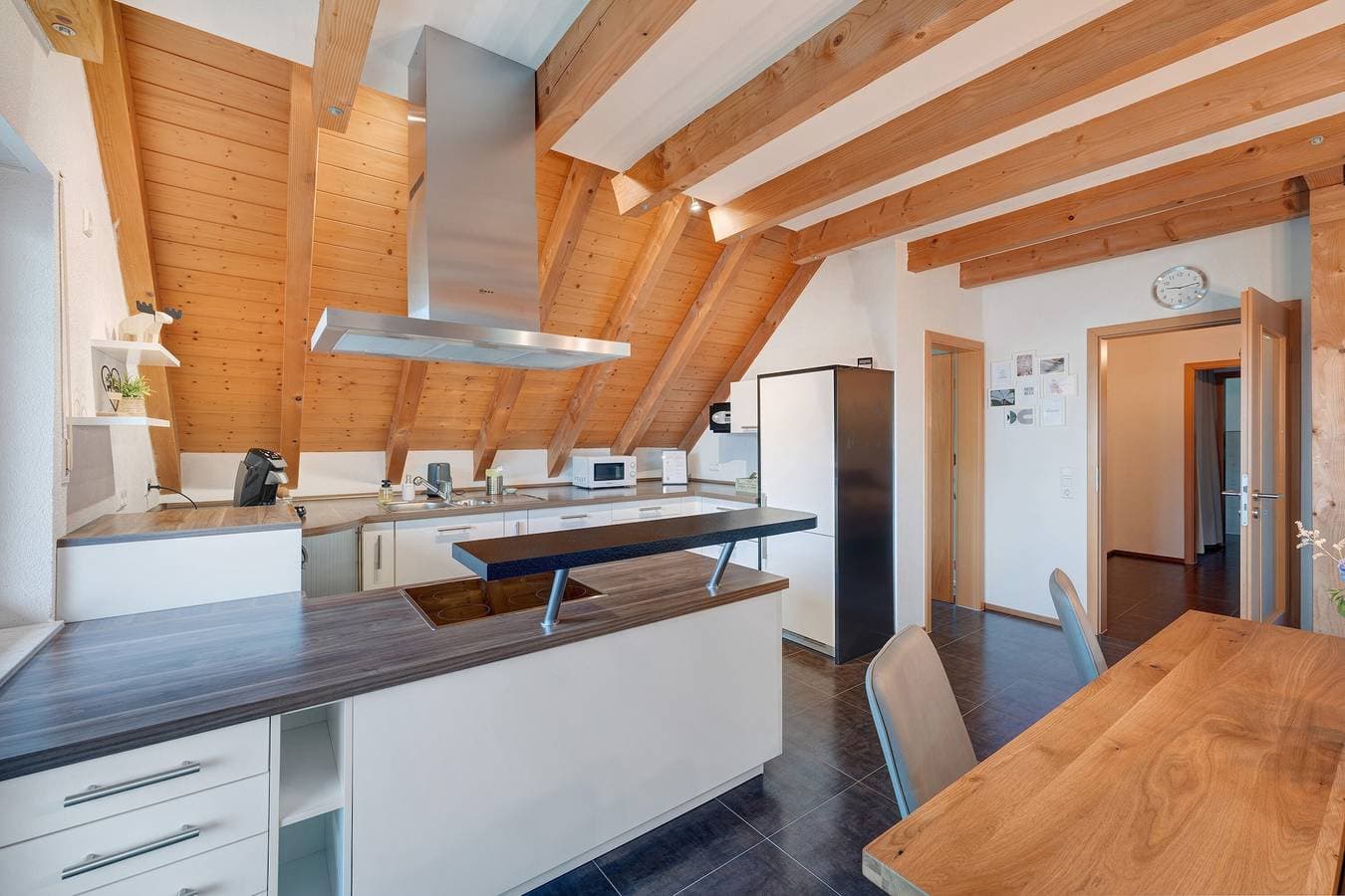 Foto 8 von 26: Ferienwohnung Joosenhof mit privatem Balkon und WLAN