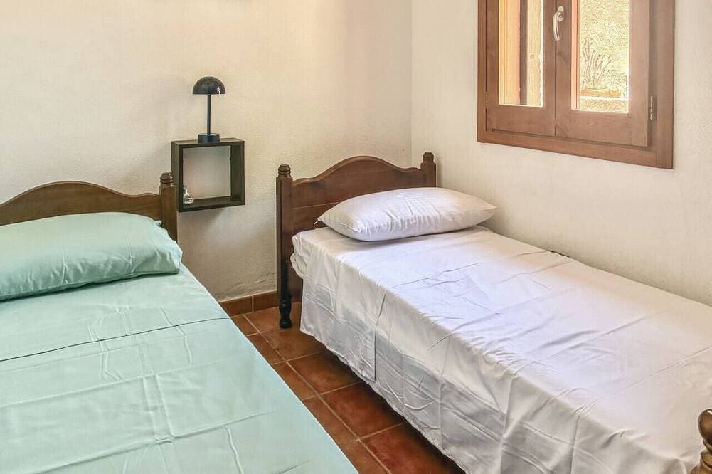Foto 3 von 30: Villa Maria - Just a stone's throw from the sea in Maracalagonis