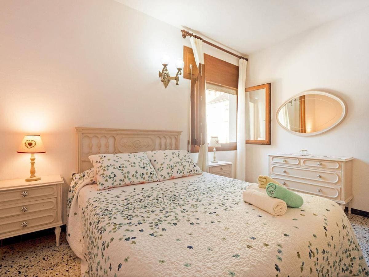 Foto 4 von 41: Three-Bedroom Apartment