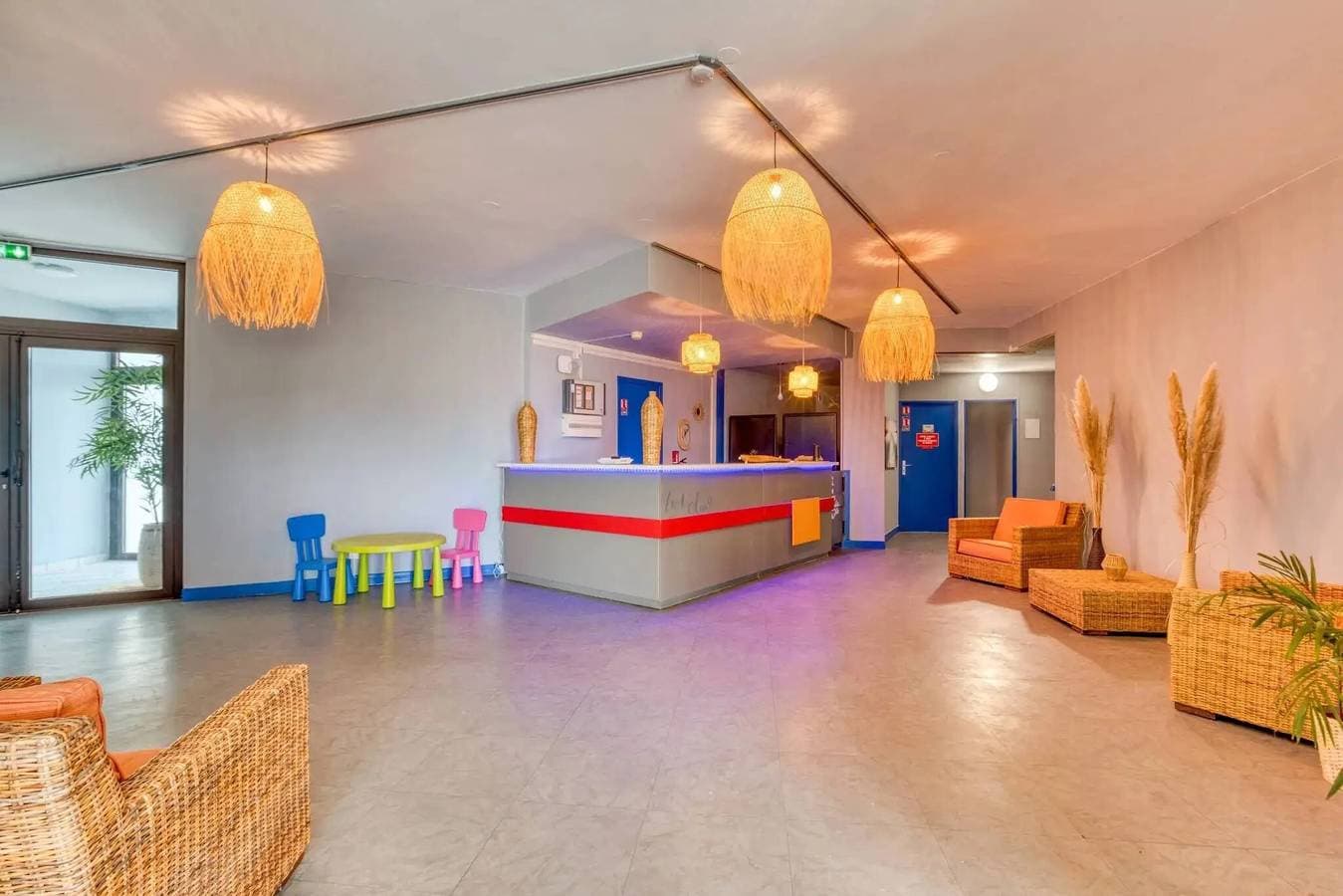 Foto 7 von 33: Studio mit Terrasse nahe Strand in La Grande Motte – renoviert 2026