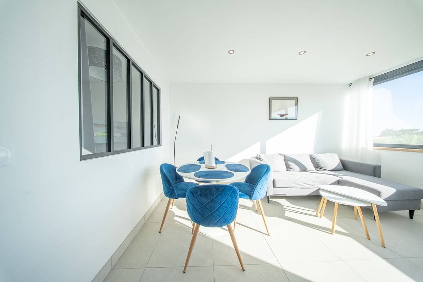 Foto 4 von 19: Ferienwohnung für 4 Personen