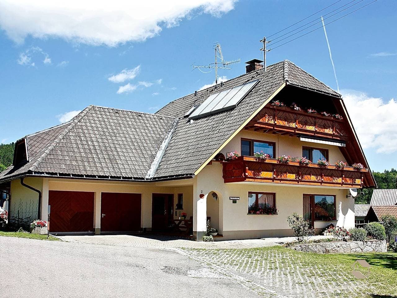 Haus Ingrid 1
