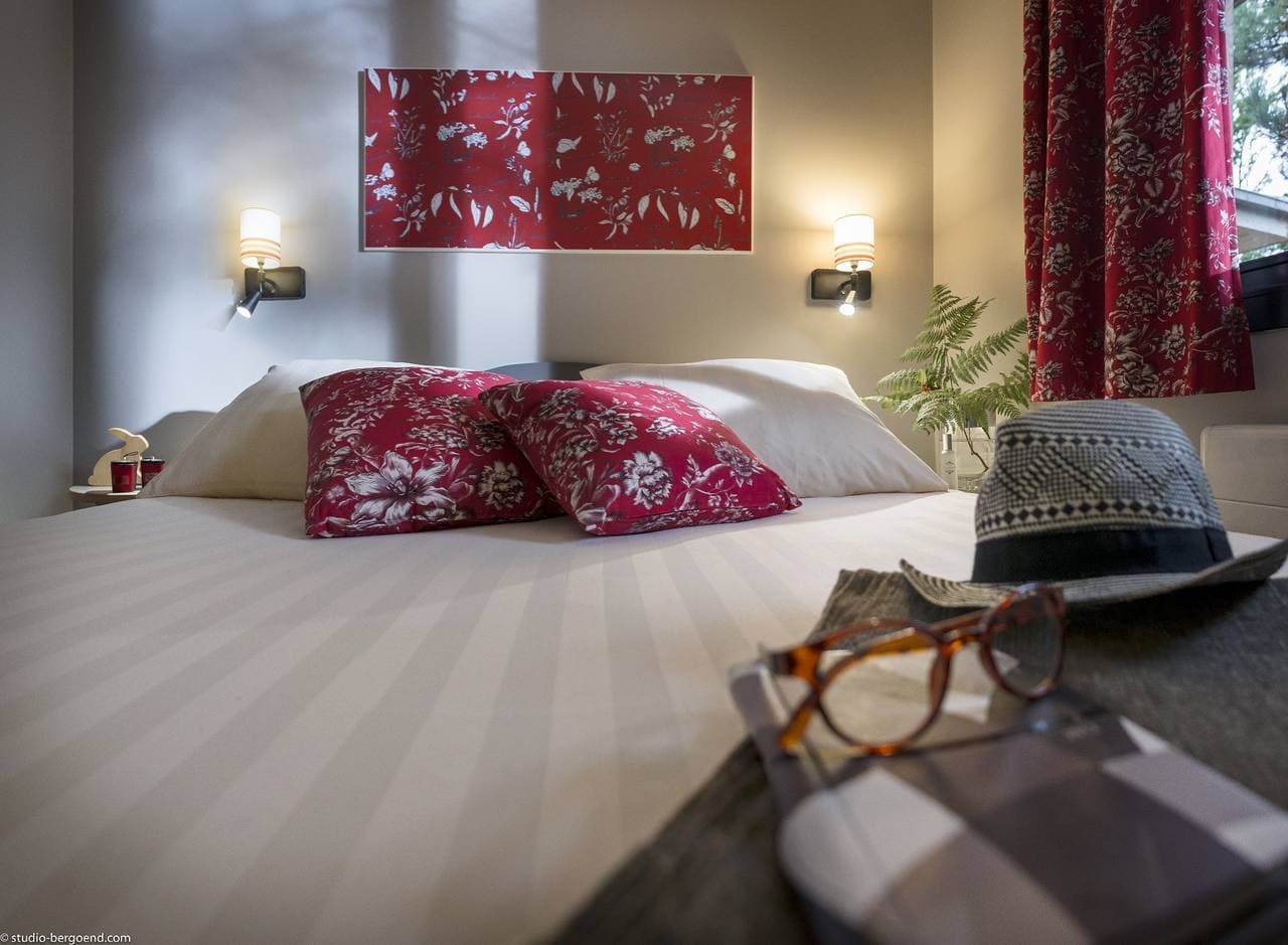 Foto 4 von 19: Finca für 6 Personen mit Sauna