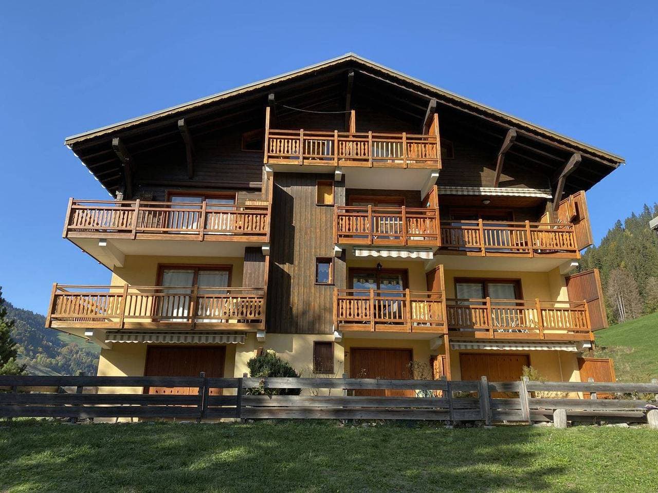 Foto 4 von 9: GemÃ¼tliche Wohnung - 4 Pers.