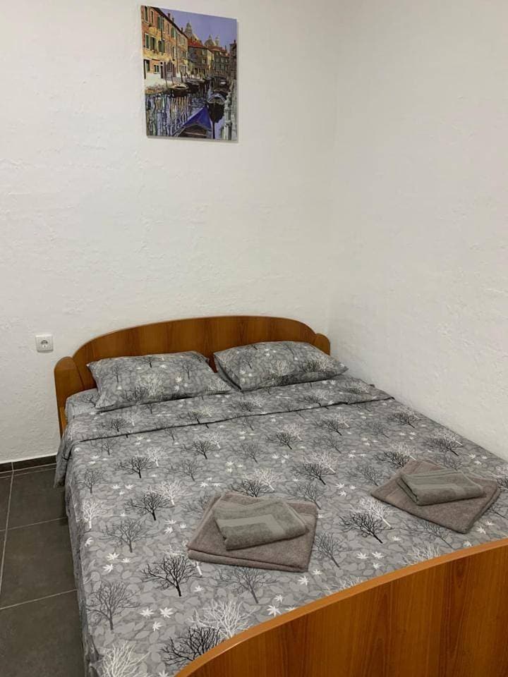 Foto 6 von 17: Double Room